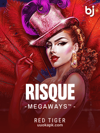 Risque Megaways™ Slot Game