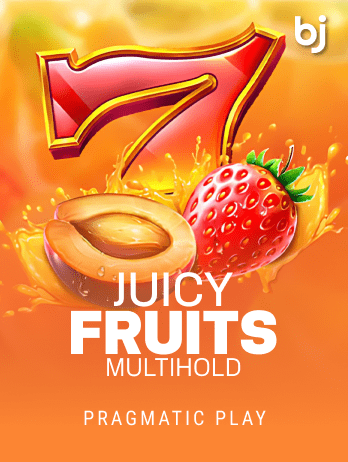 Juicy Fruits Multihold